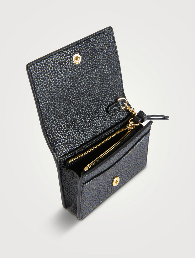 GANNI Bou Card Holder | Holt Renfrew