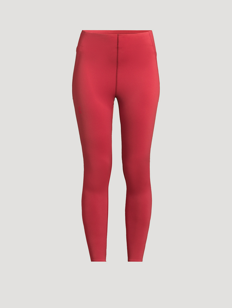 Lunar New Year Train Leggings