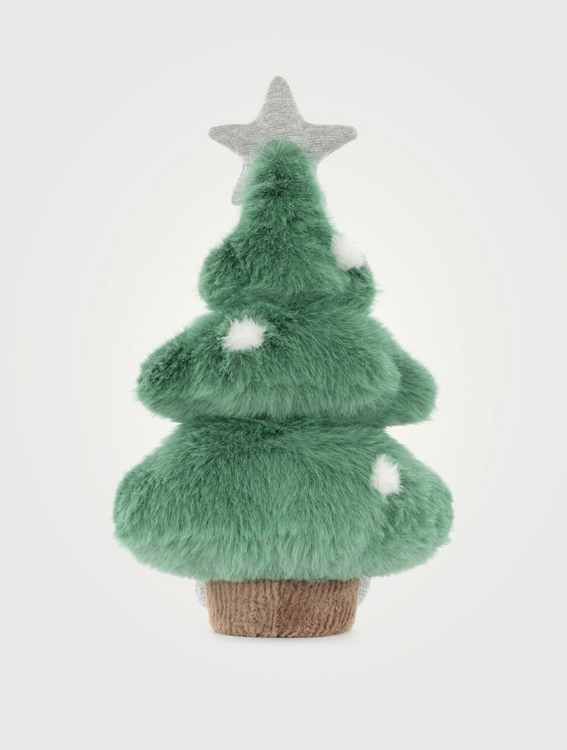 JELLYCAT Amuseables Christmas Tree Plush Toy | Holt Renfrew