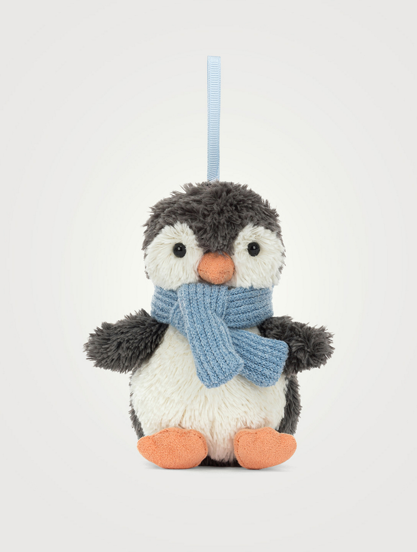 Ornement Pingouin Peanut