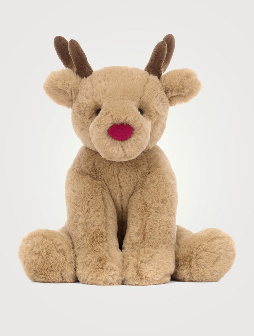 Peluche Romi le renne