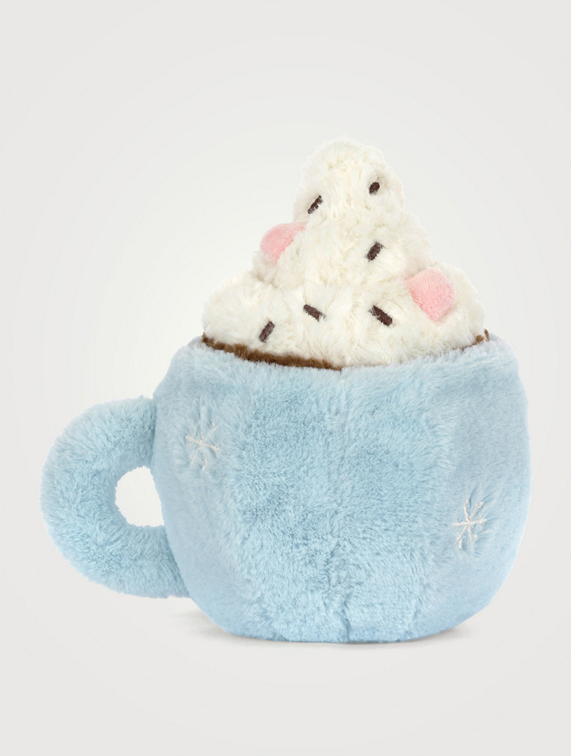 Amuseable Hot Chocolate マグカップ Amuseable Hot Chocolate