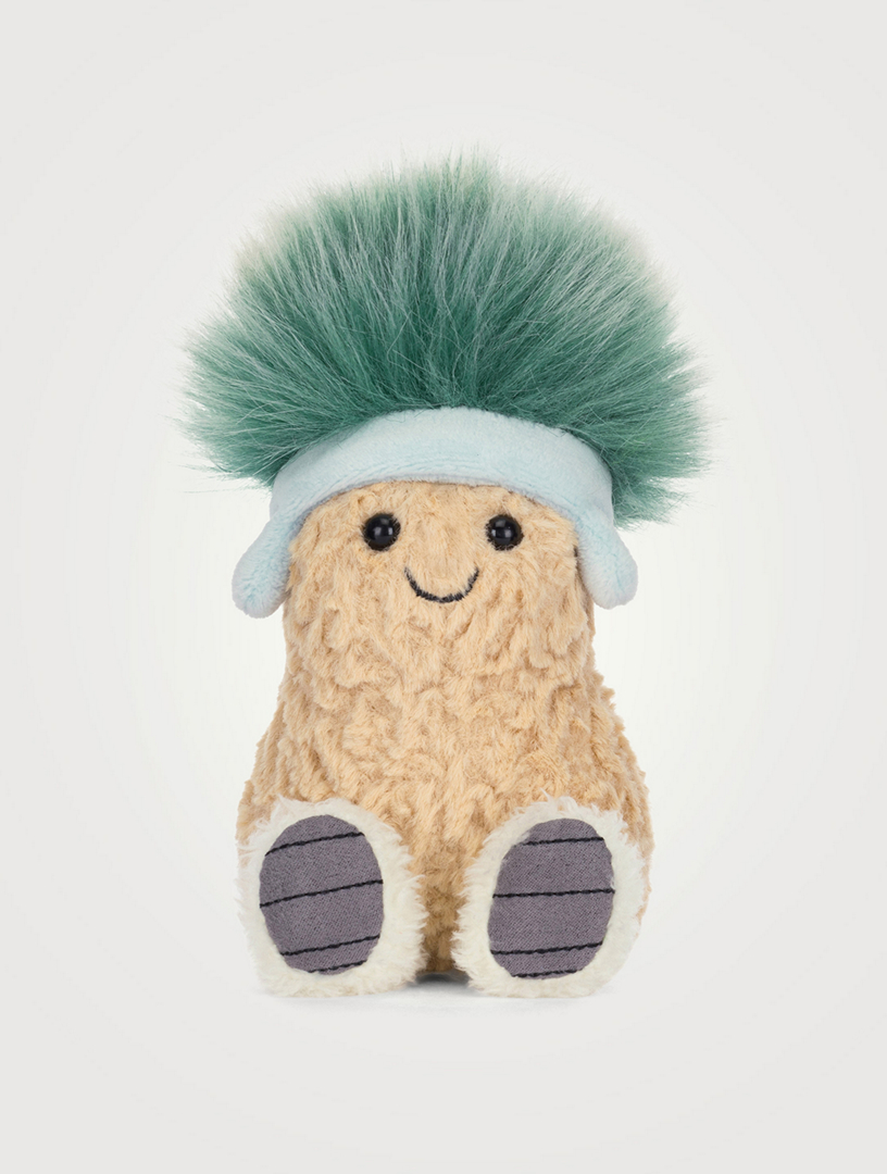 Peluche Arachide en après-ski Amuseables
