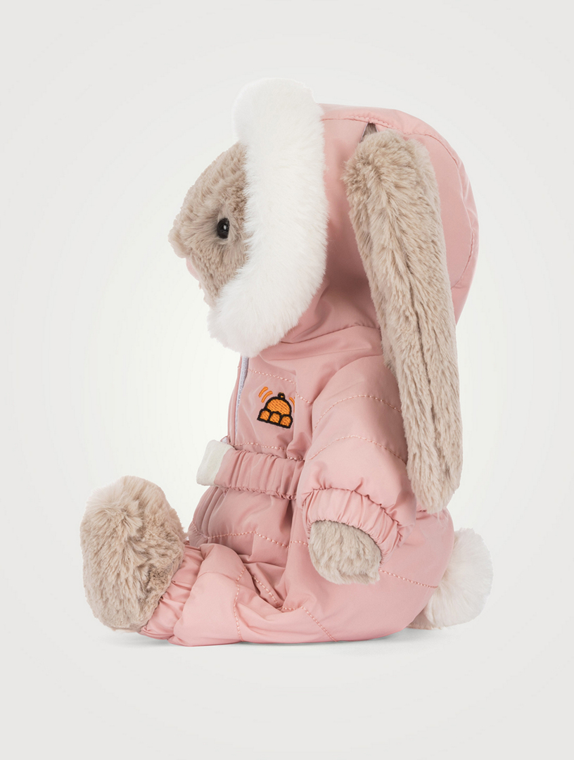 JELLYCAT Snow Suit Bashful Bunny Plush Toy | Holt Renfrew