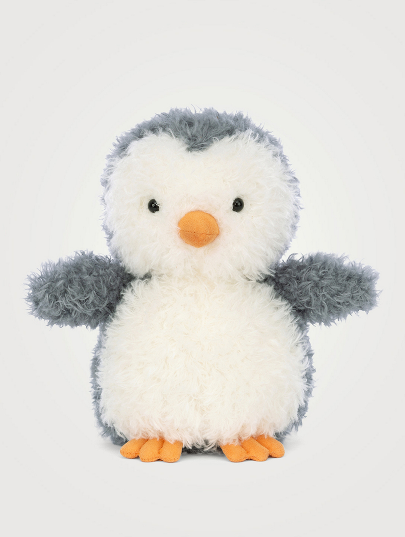 Little Penguin Plush Toy