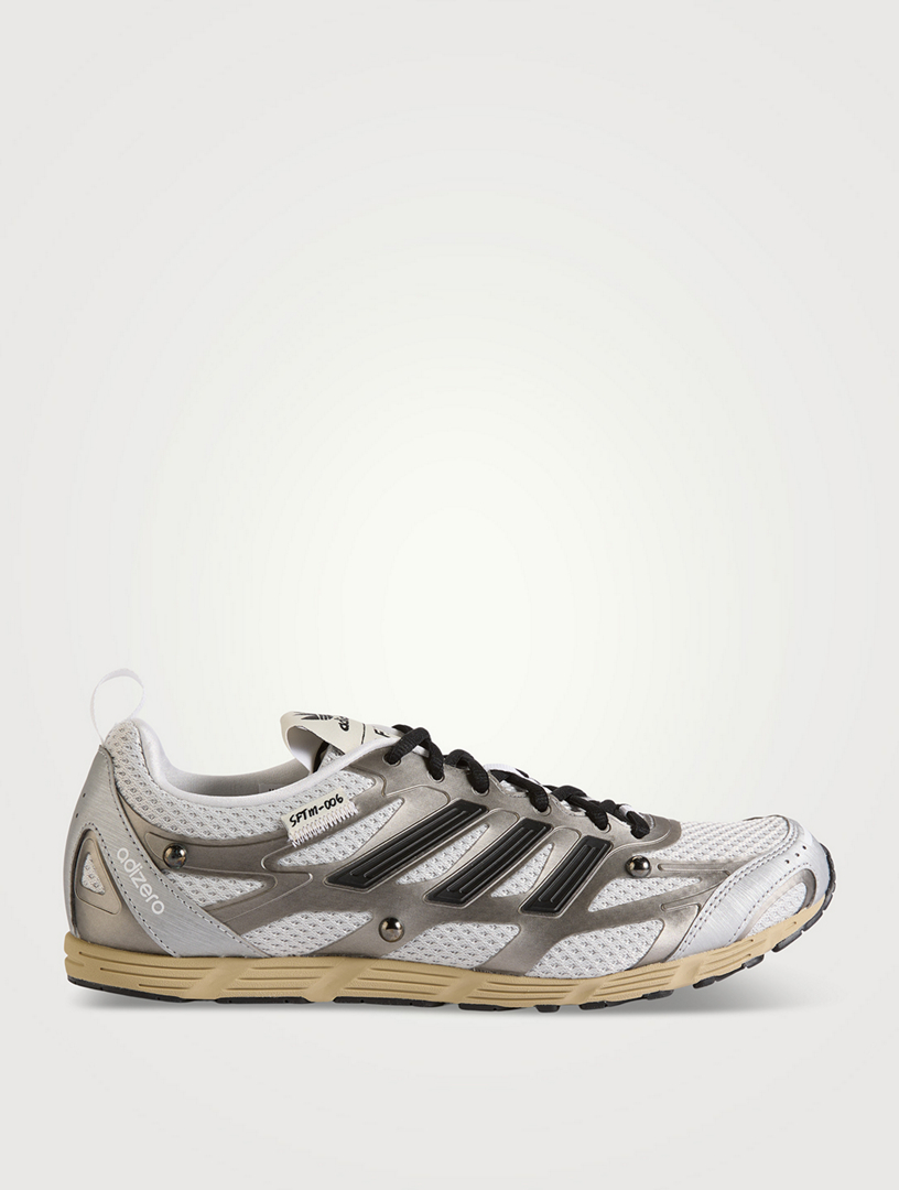 ADIDAS Song for the Mute X Adizero PR Sneakers | Holt Renfrew