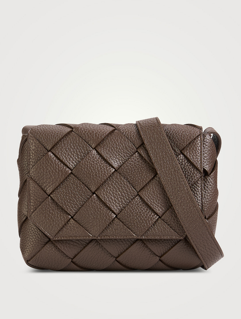 Sac à bandoulière Diago en cuir