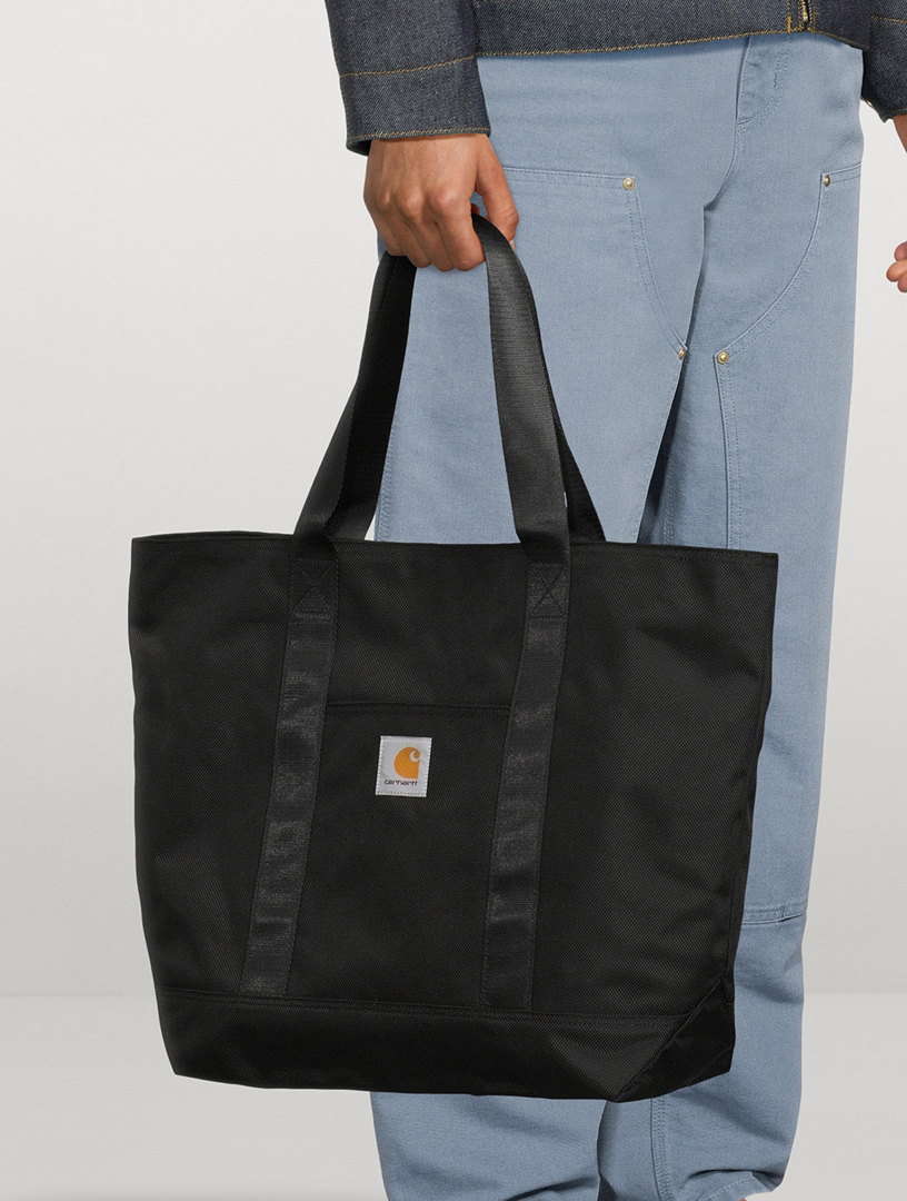 CARHARTT WIP Prescott Nylon Tote Bag | Holt Renfrew
