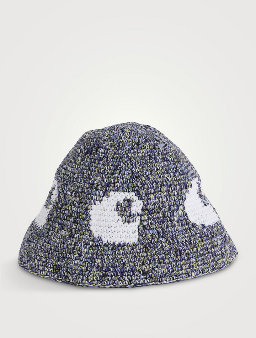 CARHARTT WIP Cane Knit Hat | Holt Renfrew