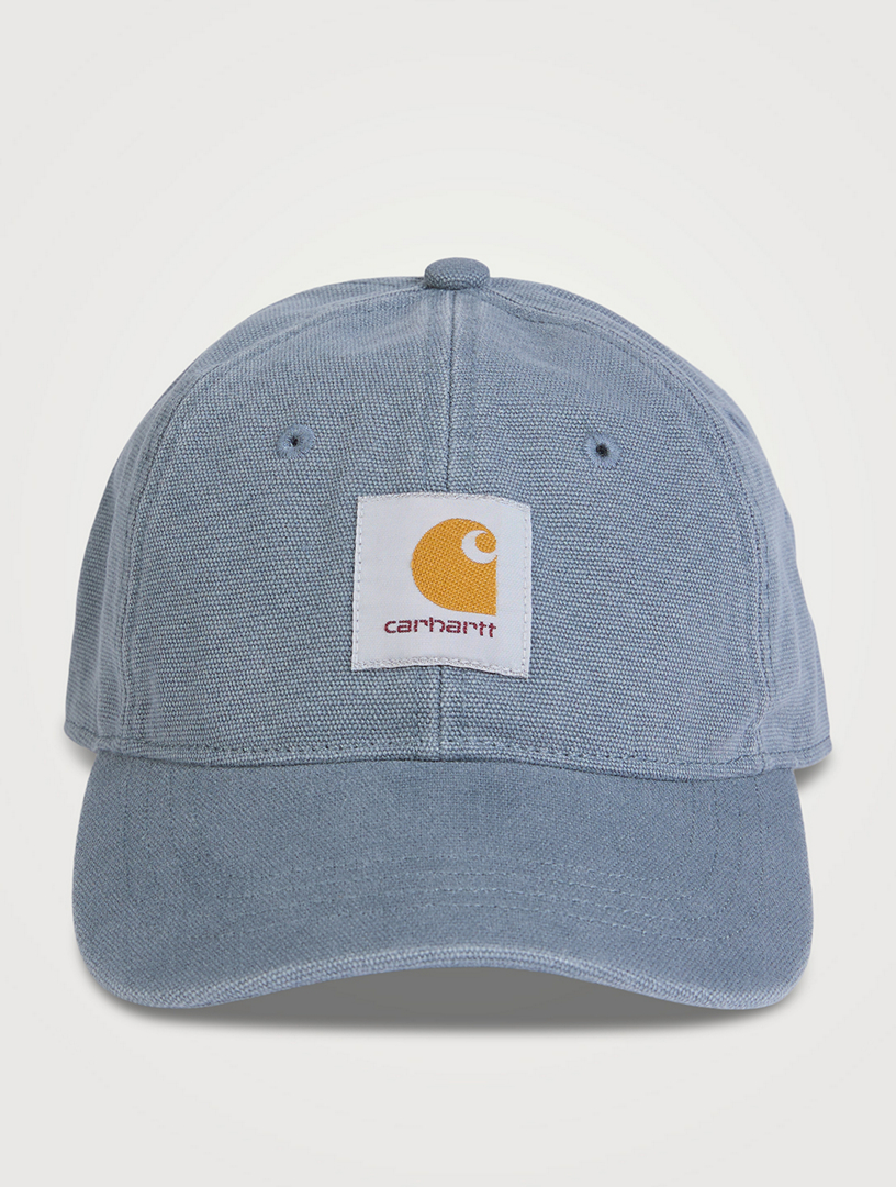 Canvas Cap