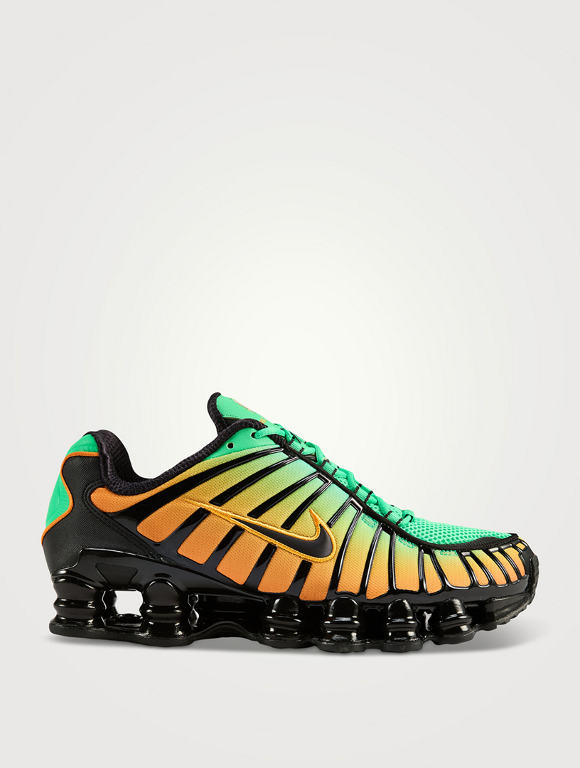 NIKE Nike Shox TL Sneakers | Holt Renfrew