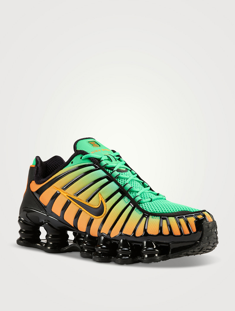 NIKE Nike Shox TL Sneakers | Holt Renfrew