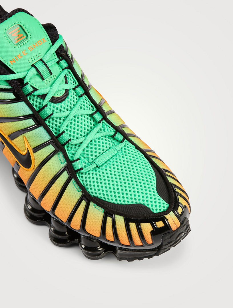 NIKE Nike Shox TL Sneakers | Holt Renfrew