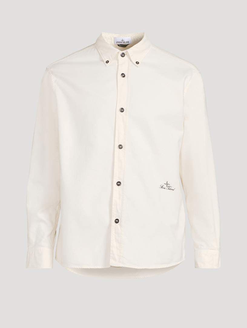Button-Down Shirt