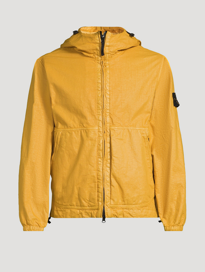 Veste Panama-TC en nylon