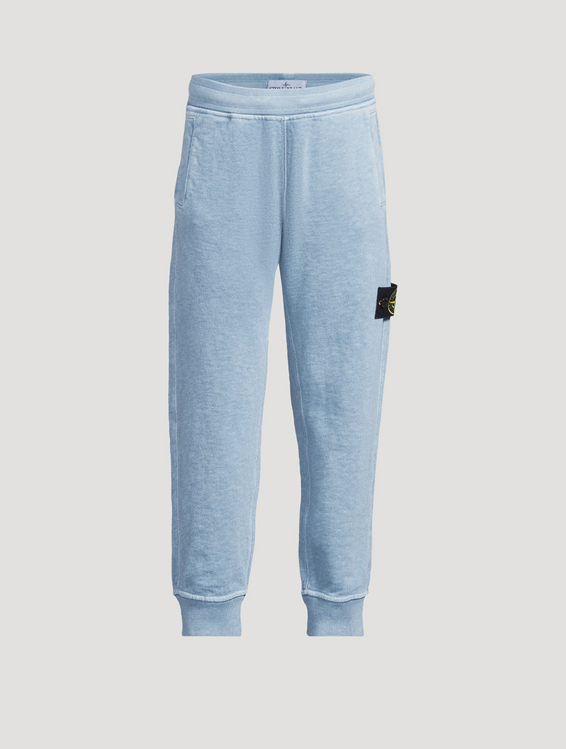 Pantalon d’entraînement en coton