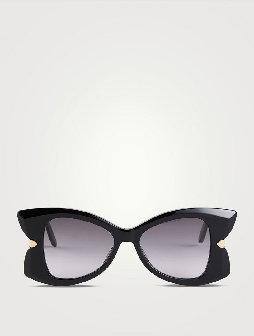 Dior ディオール DIOR DiorButterfly S2I Rectangular Sunglasses | Holt Renfrew