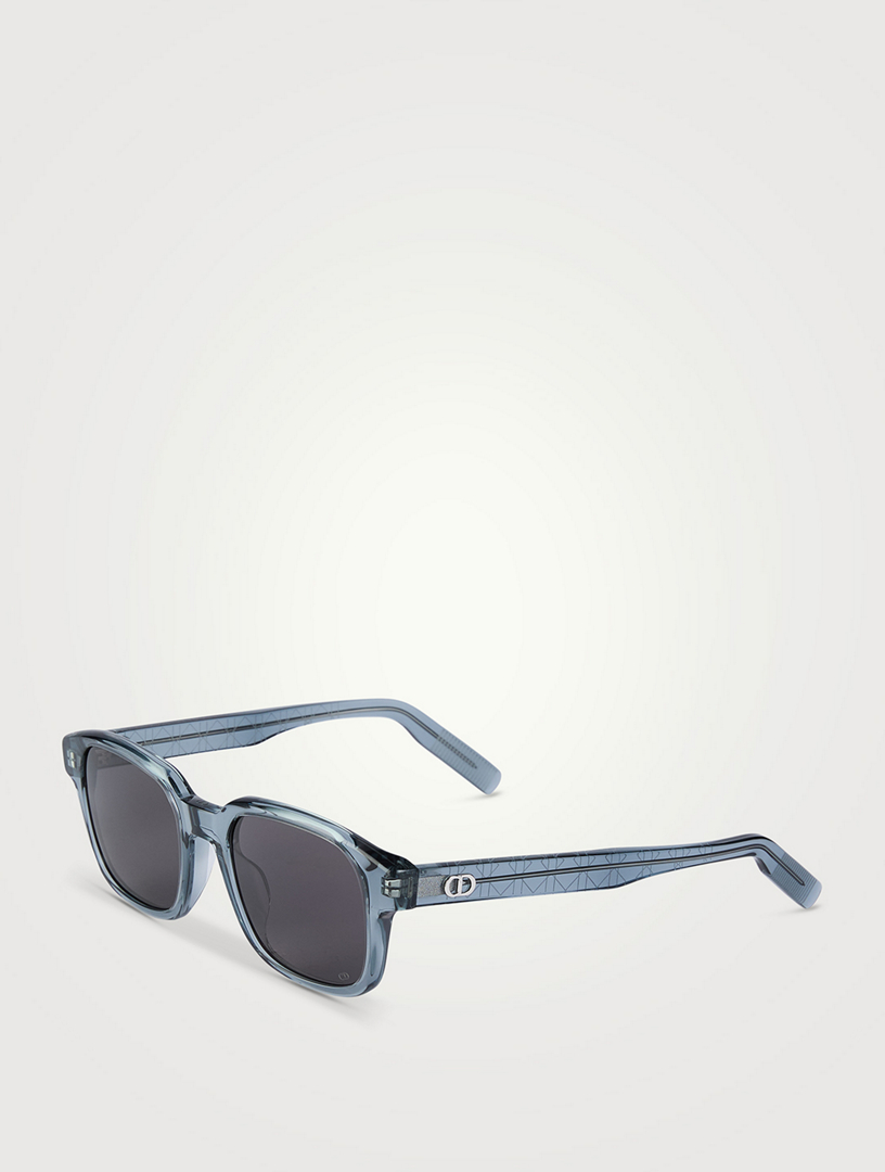 DIOR DIORBLACKSUIT S16I Square Sunglasses | Holt Renfrew