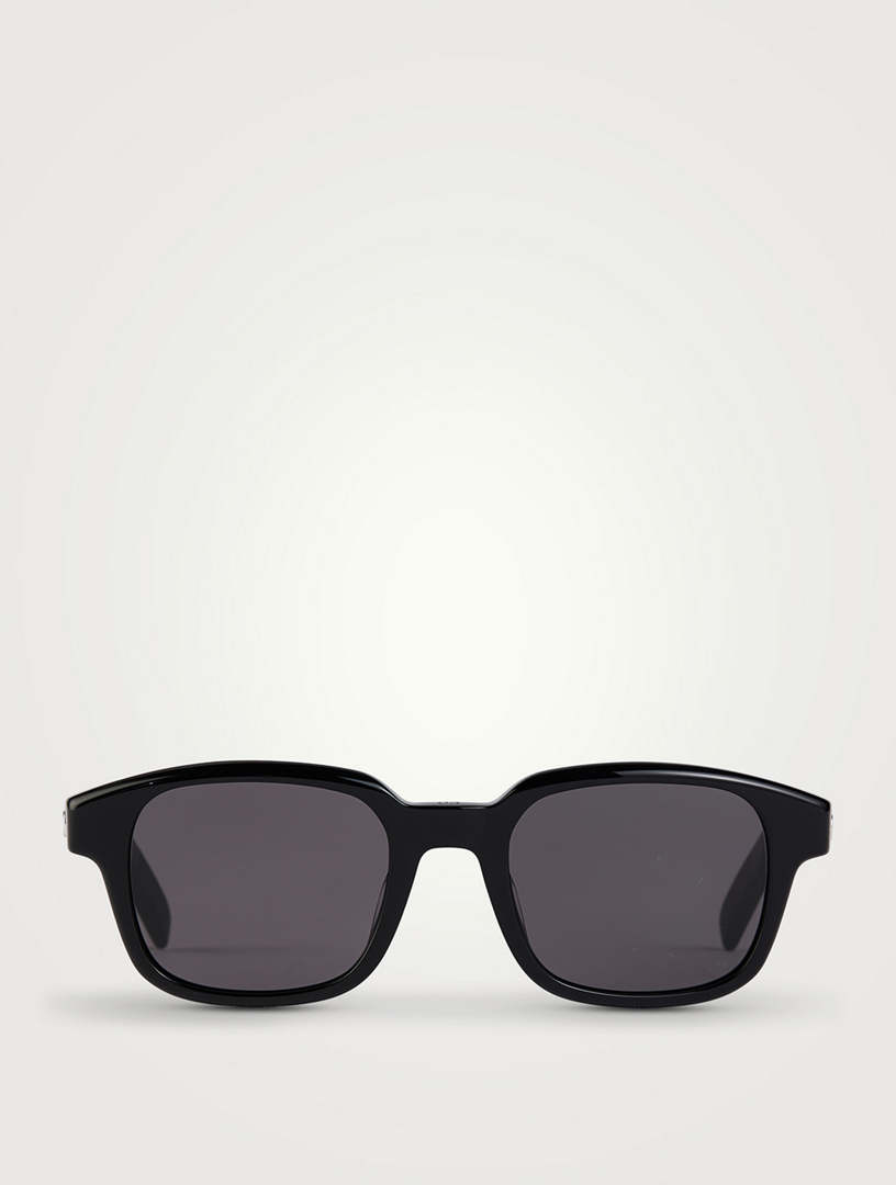 Lunettes de soleil CD Icon S4I à monture carrée