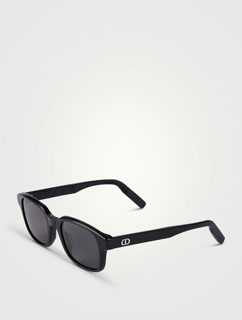 DIOR CD Icon S4I Square Sunglasses | Holt Renfrew
