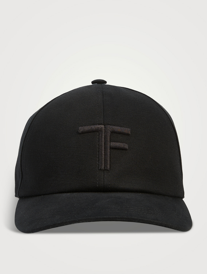 TOM FORD Canvas Baseball Cap | Holt Renfrew