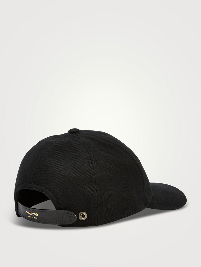 TOM FORD Canvas Baseball Cap | Holt Renfrew