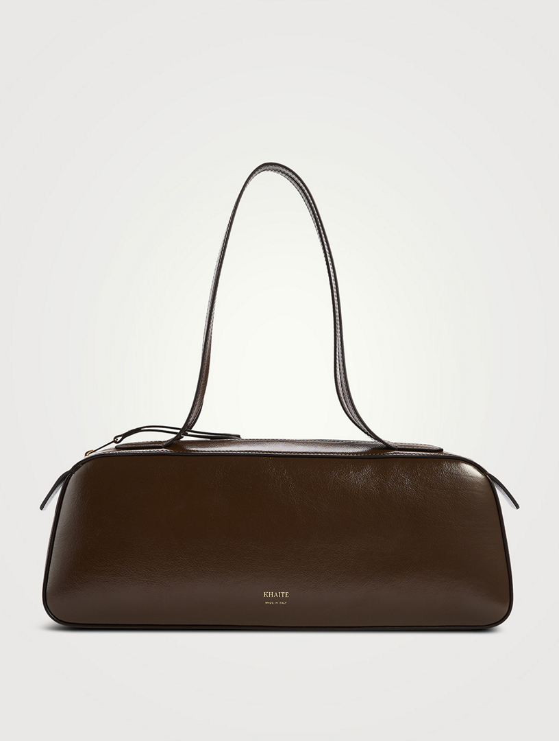 Sac porté épaule Simona en cuir