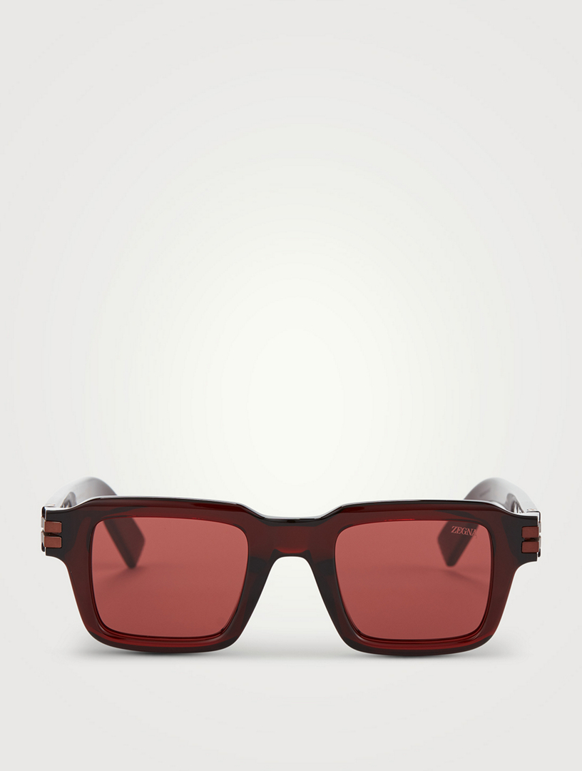 Square Sunglasses
