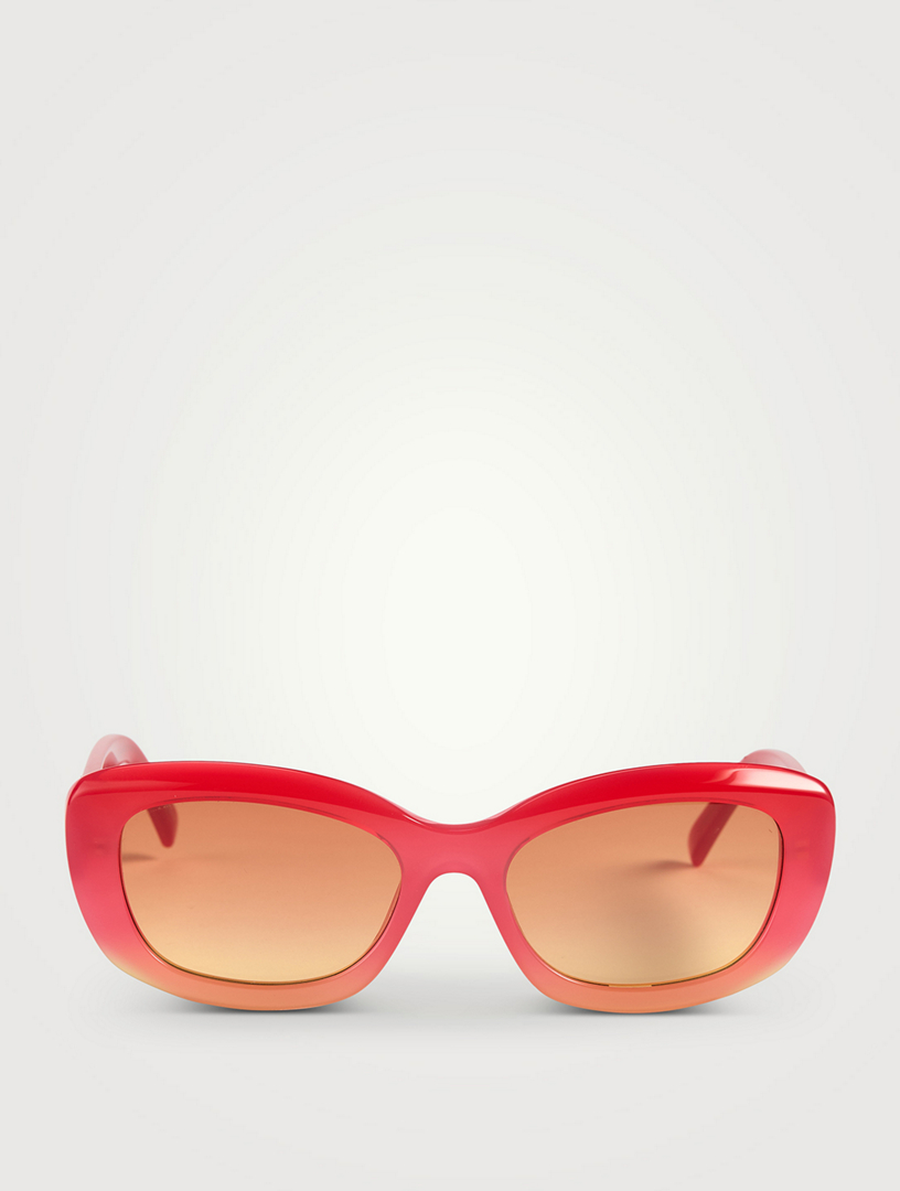 GIVENCHY GV Day Cat Eye Sunglasses Holt Renfrew