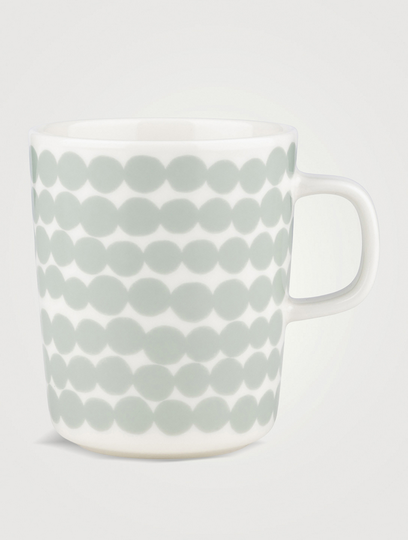 Oiva/Siirtolapuutarha Mug