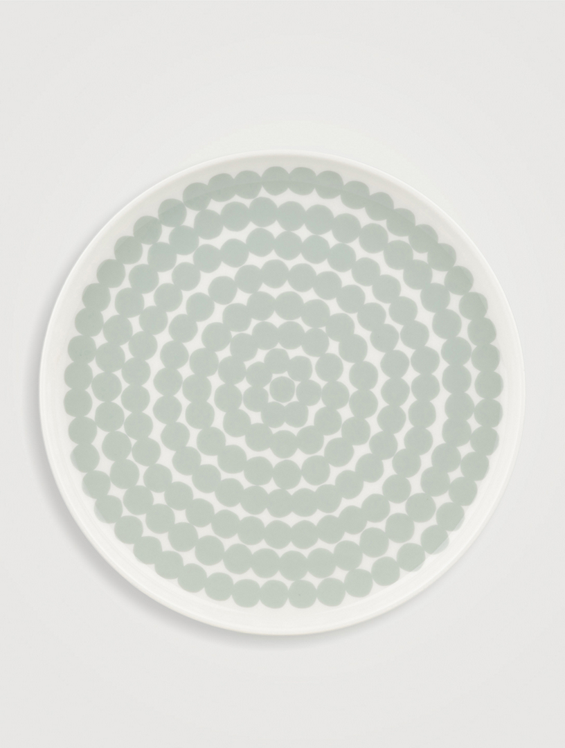 Oiva/Siirtolapuutarha Plate