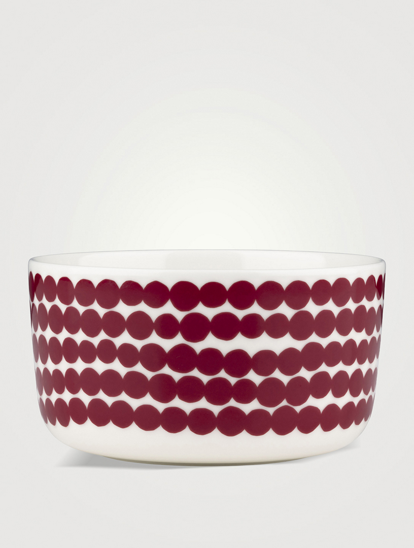 Oiva/Siirtolapuutarha Bowl