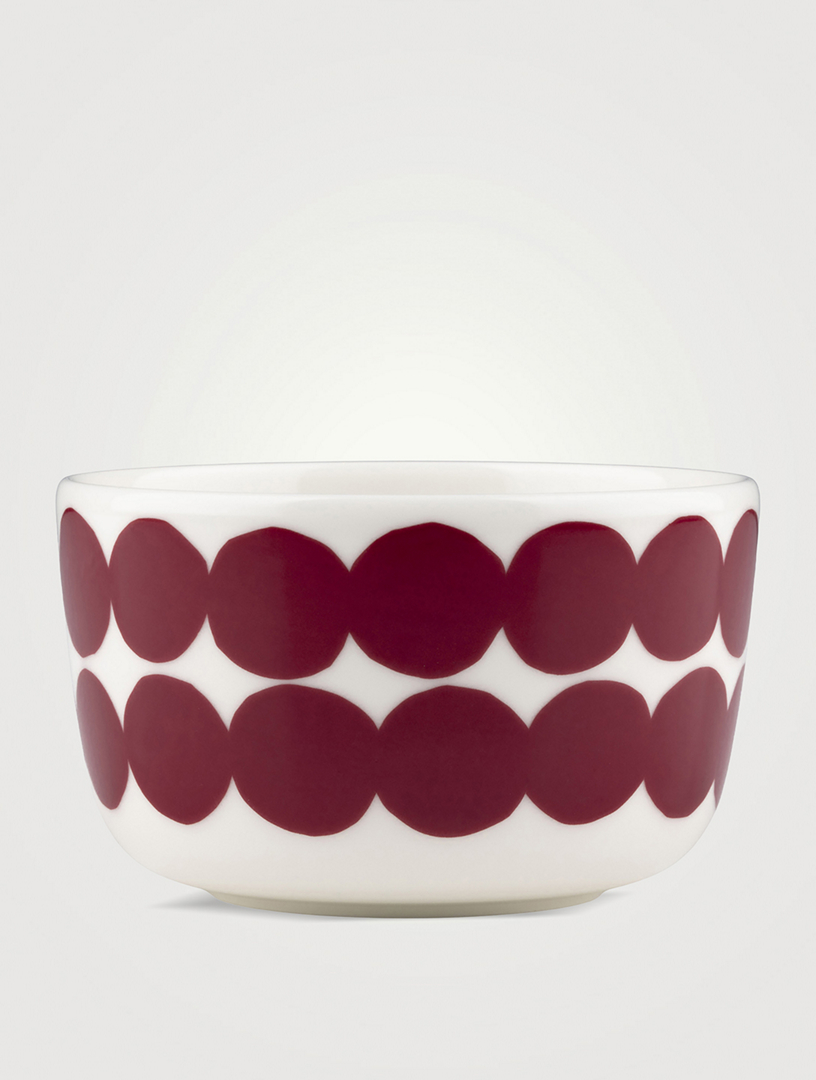 Oiva/Siirtolapuutarha Bowl