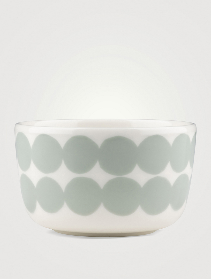 Oiva/Siirtolapuutarha Bowl