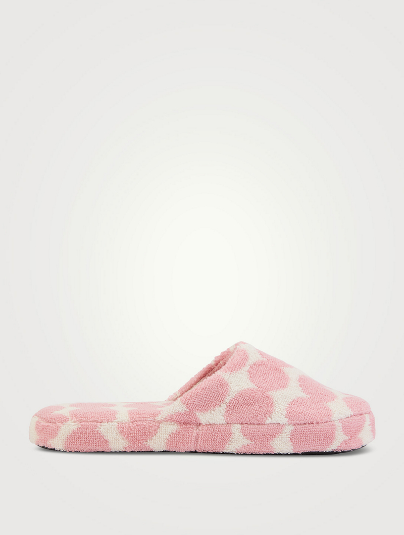 Rasymatto Slippers