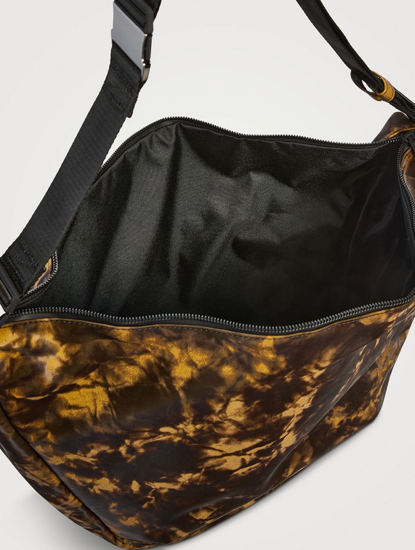 RAINS Valera Large Shoulder Bag | Holt Renfrew
