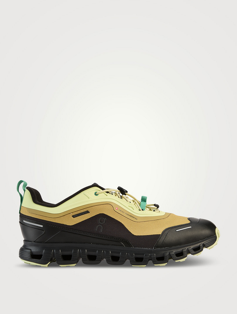 ON Cloud 6 Geo Waterproof Sneakers | Holt Renfrew