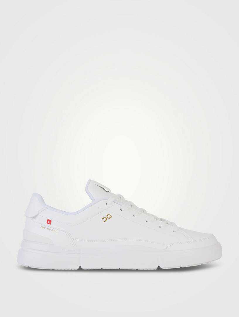 The Roger Centre Court Sneakers
