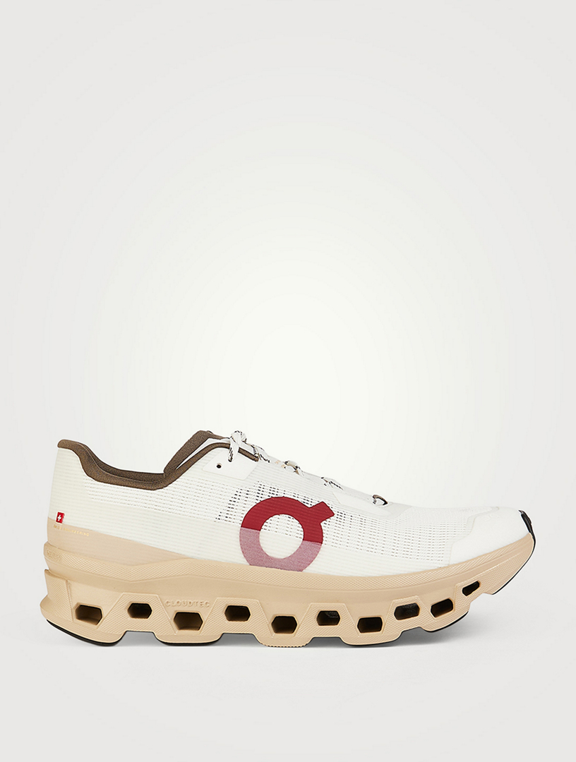 Lunar New Year Cloudmonster Void Sneakers