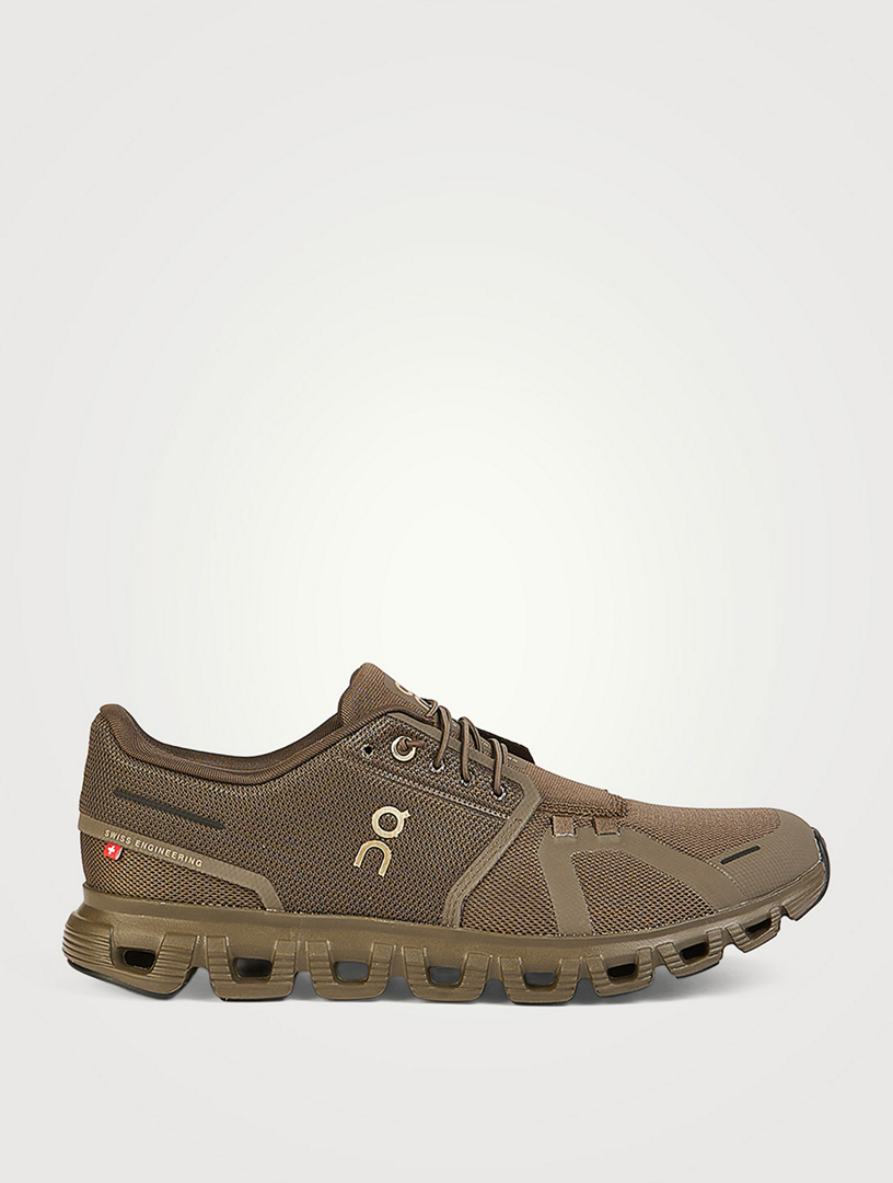 Lunar New Year Cloud 6 Walking Sneakers