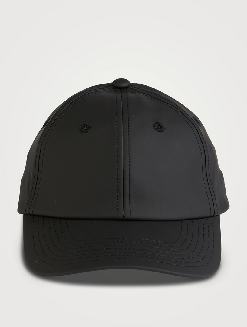 AMIRI MA Crest Trucker Hat | Holt Renfrew