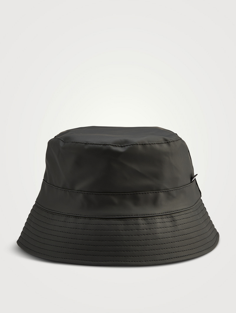 RAINS Bucket Hat | Holt Renfrew display picture 3