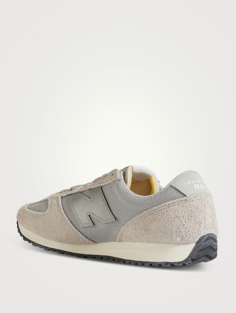 靴 JUNYA WATANABE X NEW BALANCE 25cm JUNYA WATANABE Junya Watanabe MAN x New Balance 471 Sneakers