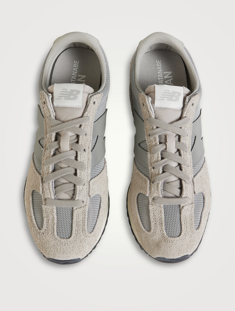 JUNYA WATANABE Junya Watanabe MAN x New Balance 471 Sneakers