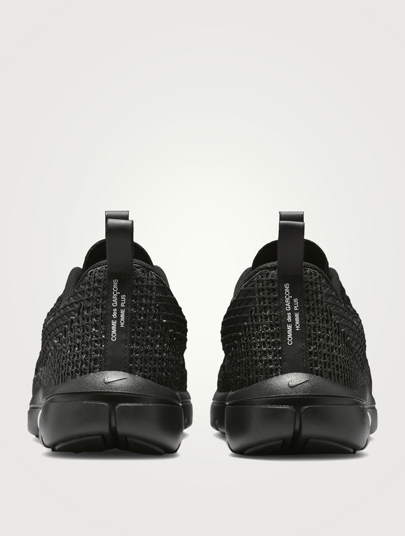 COMME DES GARÇONS HOMME PLUS Comme Des Garçons Homme Plus X Nike