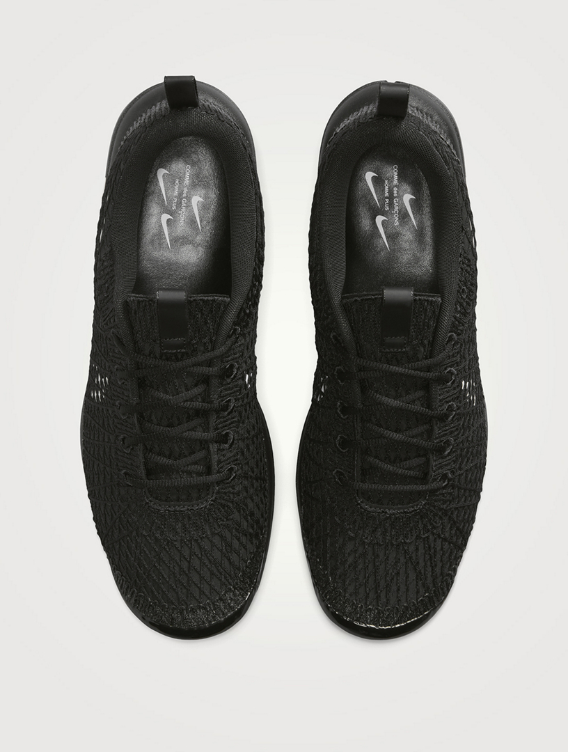 COMME DES GARÇONS HOMME PLUS Comme Des Garçons Homme Plus X Nike