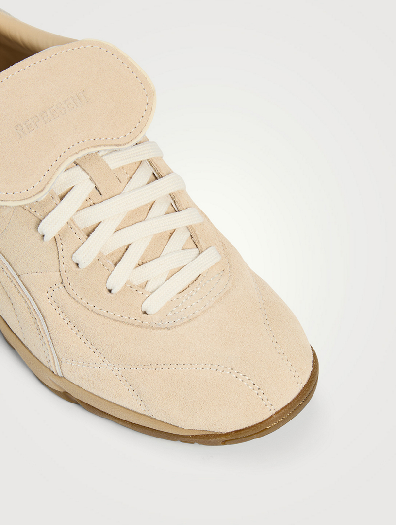 PUMA Puma X Represent King Indoor Sneakers Holt Renfrew