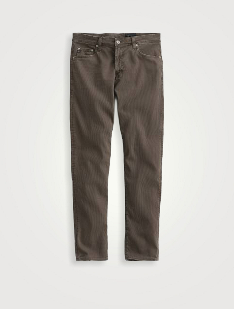 Tellis Bedford Corduroy Pants
