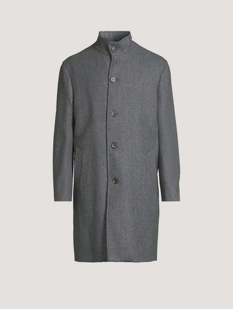 ジャケット・アウター Lemaire Wool Melton Jacket Romantic】Lemaire 20AW Wool melton camel-wool-lemaire-jacket-