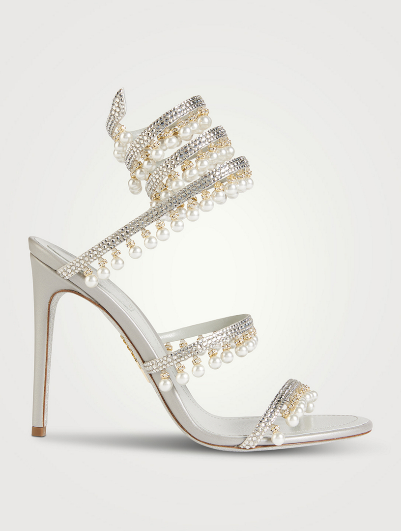 RENÉ CAOVILLA for Women | Designers | Holt Renfrew
